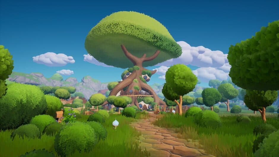 Скриншот 2 из Garden Witch Life