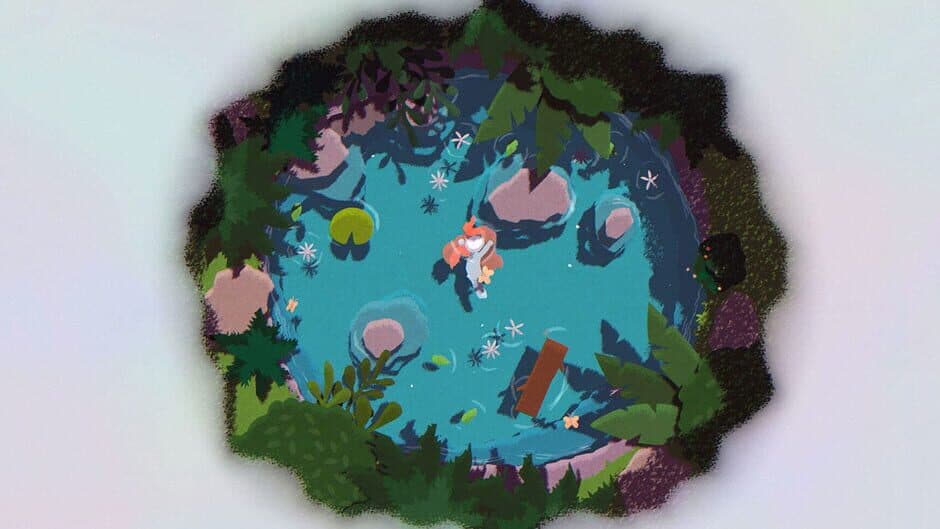Скриншот 2 из Naiad