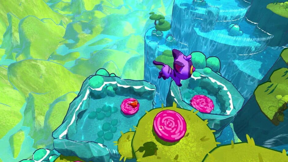 Скриншот 2 из River Tails: Stronger Together