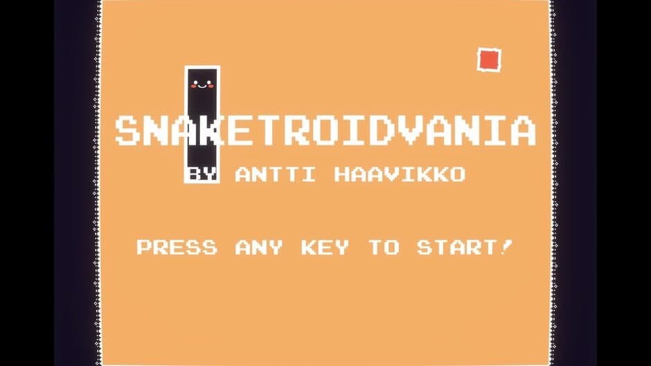 Скриншот 1 из Snaketroidvania