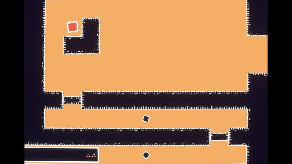 Скриншот 5 из Snaketroidvania