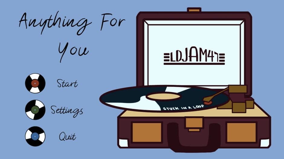 Скриншот 1 из Anything For You