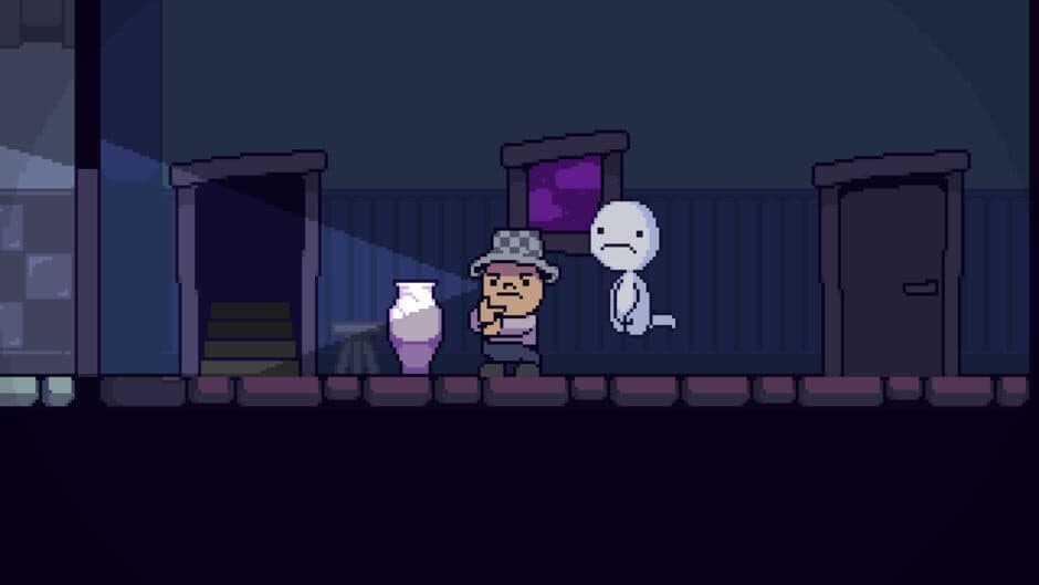 Скриншот 5 из I've Been Busy Being Dead
