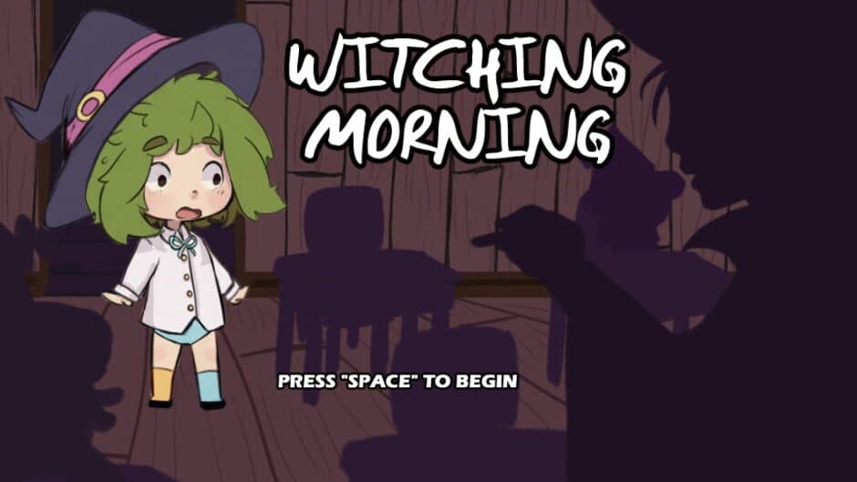 Скриншот 1 из Witching Morning