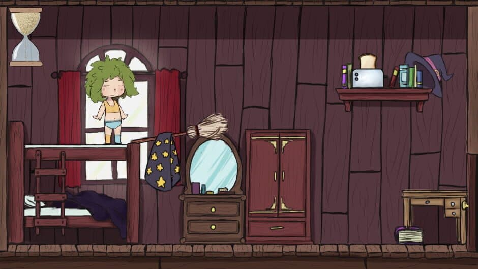Скриншот 3 из Witching Morning