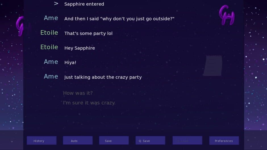Скриншот 1 из Nightowl