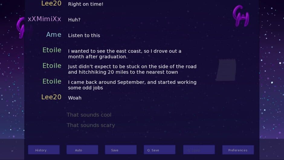 Скриншот 2 из Nightowl
