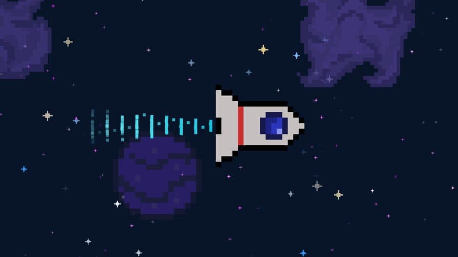 Скриншот 1 из Astrolight