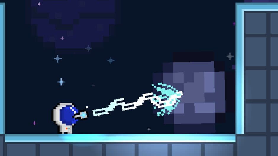Скриншот 2 из Astrolight