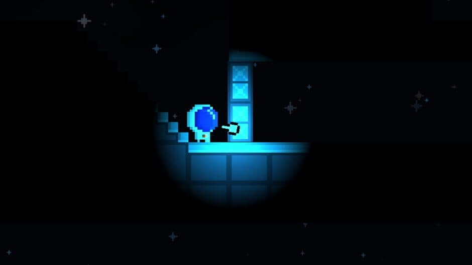 Скриншот 3 из Astrolight