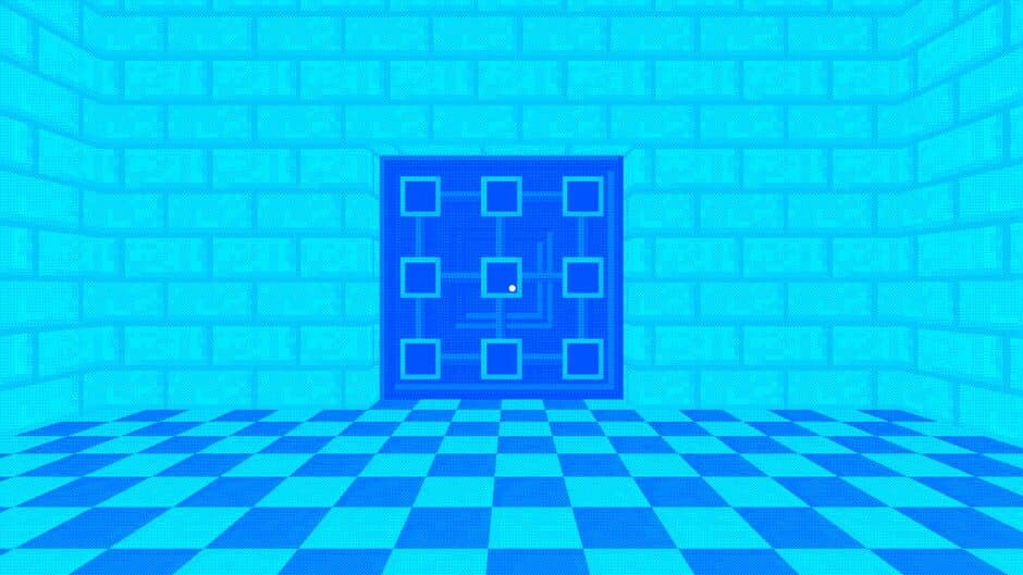 Скриншот 1 из The Tortile Chamber