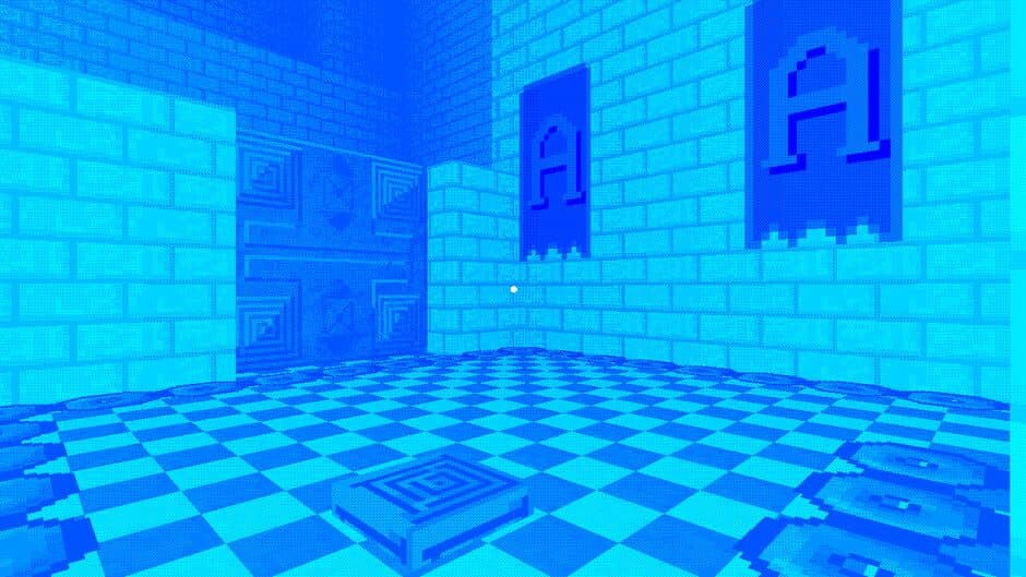Скриншот 2 из The Tortile Chamber