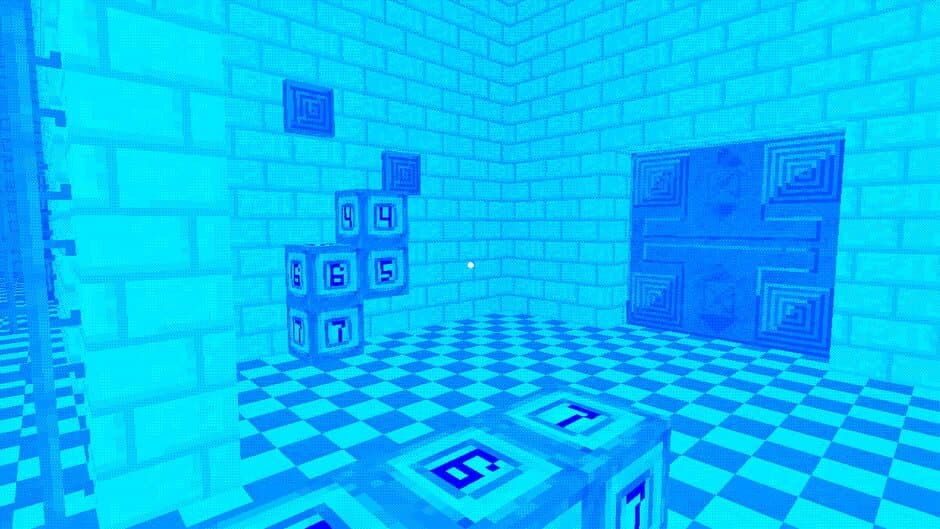 Скриншот 3 из The Tortile Chamber