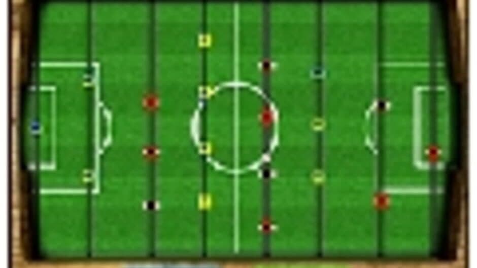 Скриншот 1 из Multiplayer Table Football