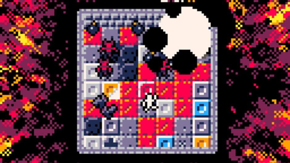 Скриншот 1 из One Room Dungeon