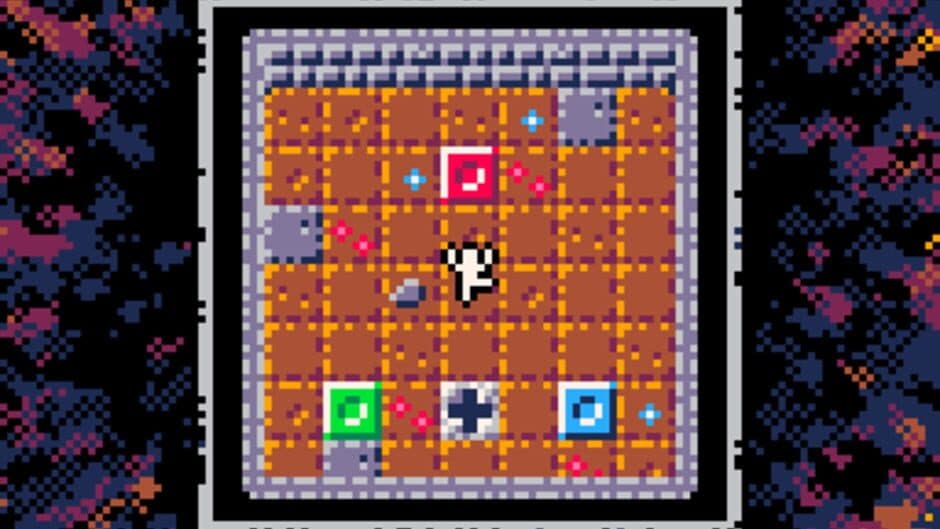 Скриншот 2 из One Room Dungeon
