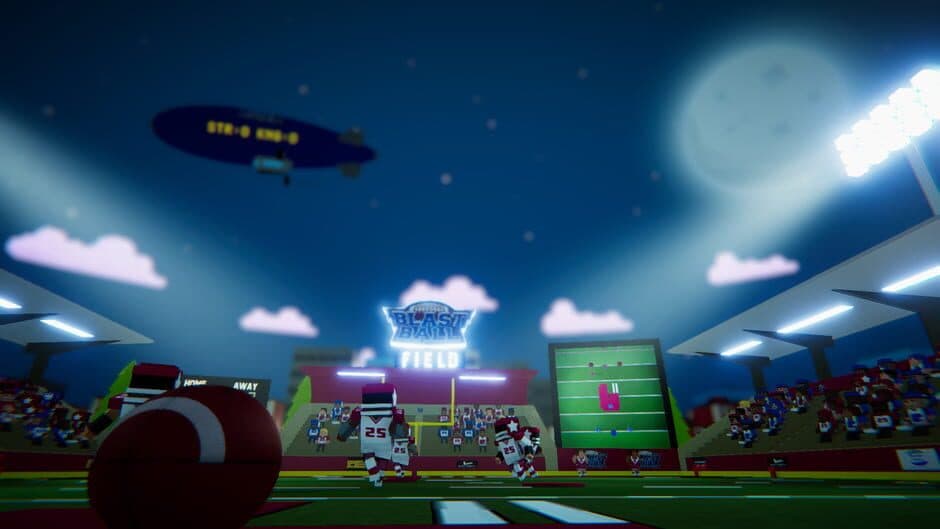 Скриншот 7 из Blast Ball
