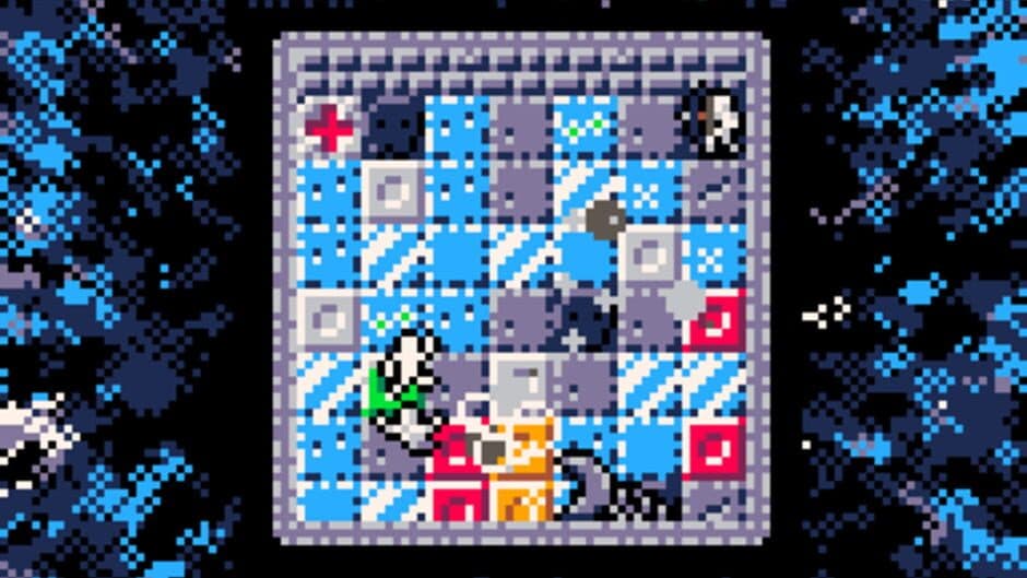 Скриншот 3 из One Room Dungeon
