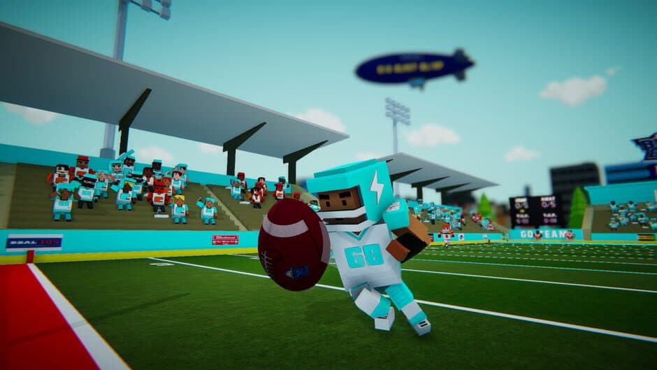 Скриншот 8 из Blast Ball