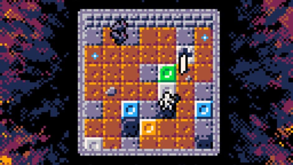 Скриншот 4 из One Room Dungeon