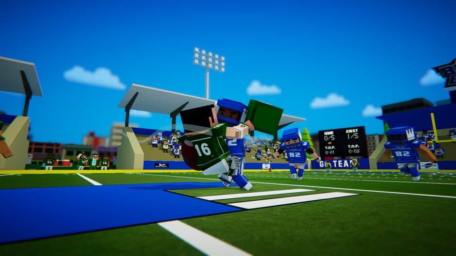 Скриншот 10 из Blast Ball