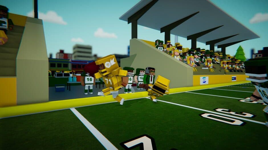 Скриншот 3 из Blast Ball