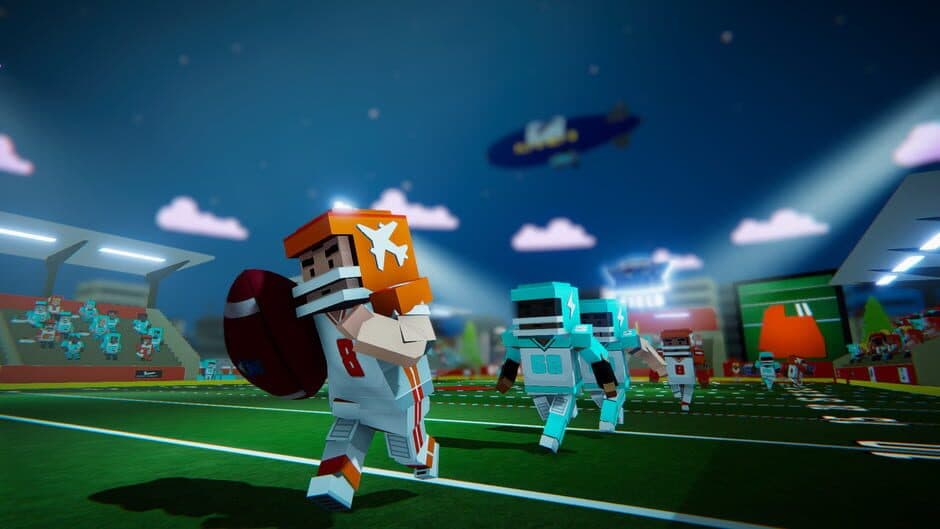 Скриншот 5 из Blast Ball