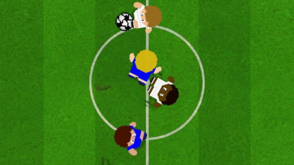 Скриншот 2 из Super Fun Soccer