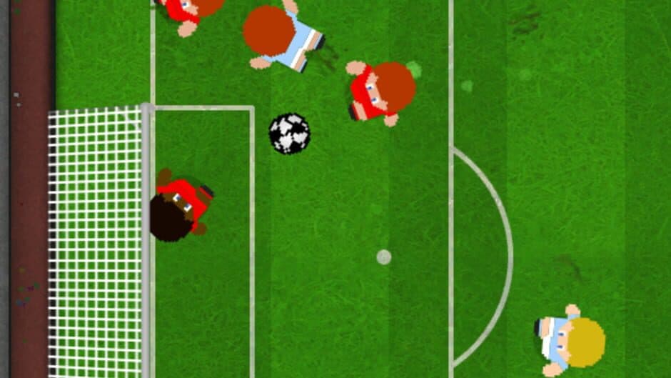 Скриншот 3 из Super Fun Soccer