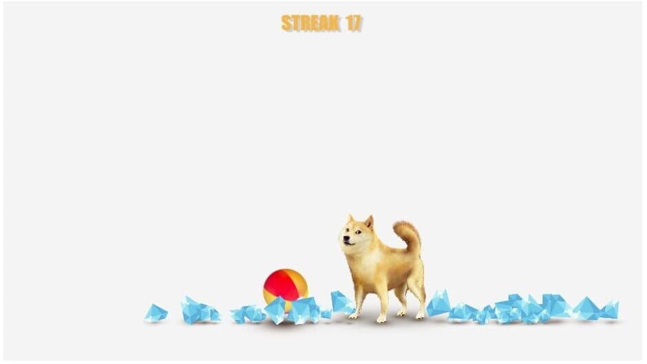 Скриншот 4 из Doge Game