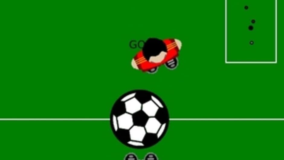 Скриншот 1 из One Man Football