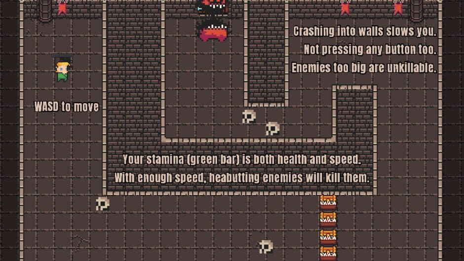 Скриншот 4 из FootSkull