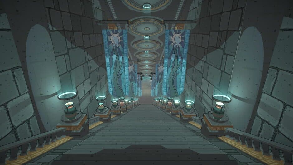Скриншот 4 из Zeitgeist