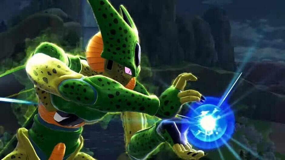 Скриншот 3 из Dragon Ball: The Breakers