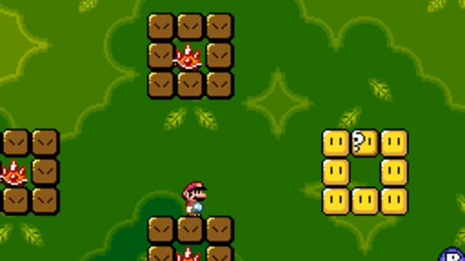Скриншот 4 из Super Mario World Randomizer