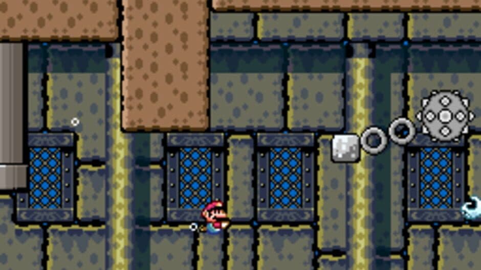 Скриншот 2 из Super Mario World Randomizer