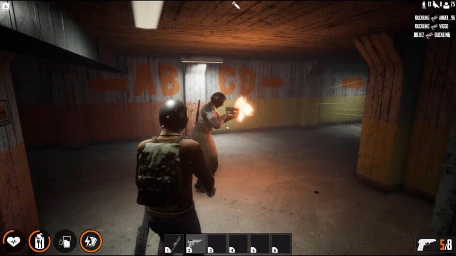 Скриншот 2 из Shattle