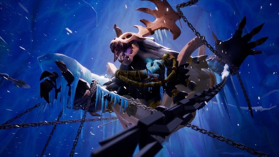 Скриншот 8 из Song of Nunu: A League of Legends Story