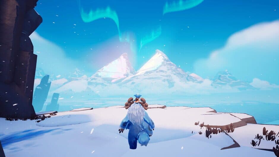 Скриншот 4 из Song of Nunu: A League of Legends Story