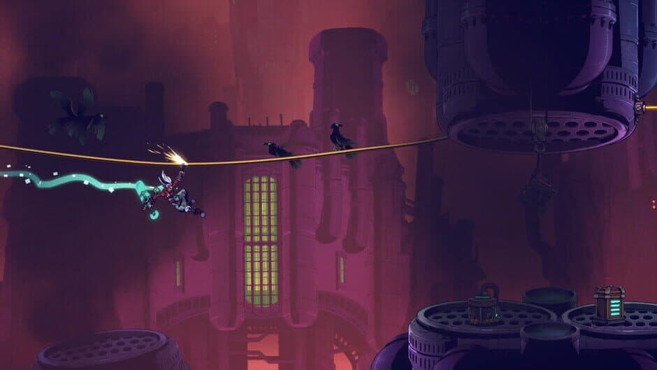 Скриншот 5 из Convergence: A League of Legends Story