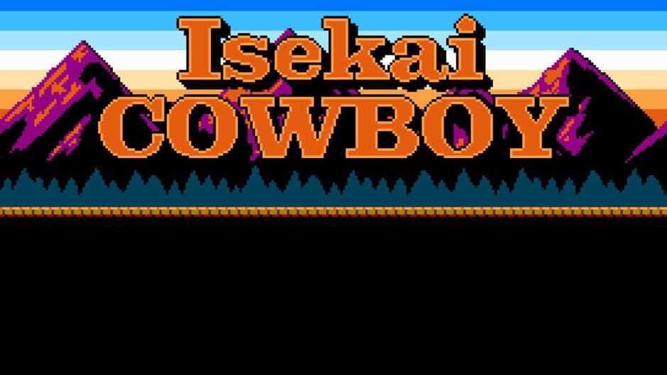 Скриншот 1 из Isekai Cowboy