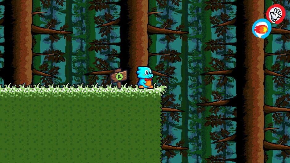 Скриншот 2 из Dono's Tale