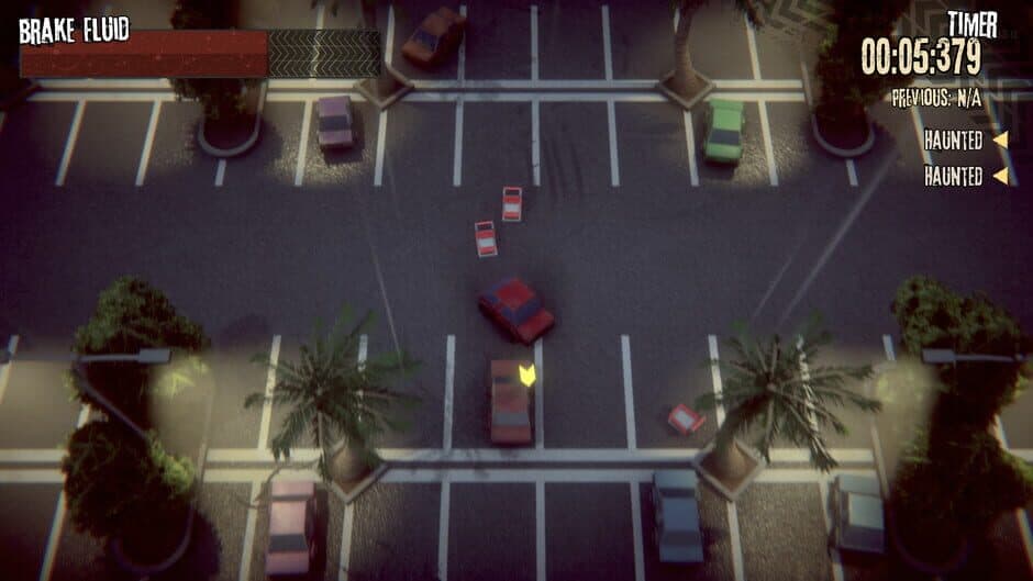 Скриншот 3 из Where Is My Parking Spot: Parking Reimagined