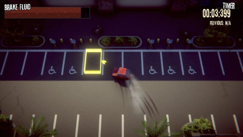 Скриншот 5 из Where Is My Parking Spot: Parking Reimagined