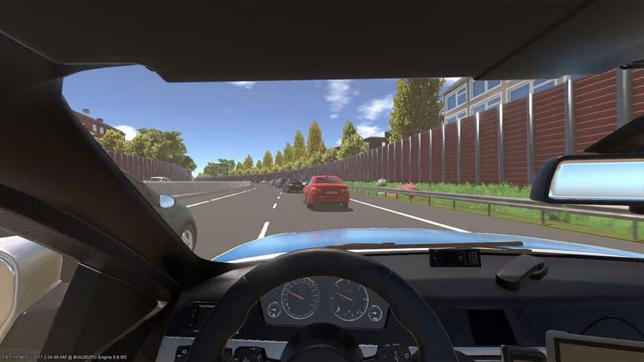 Скриншот 6 из Autobahn Police Simulator 2: Switch Edition