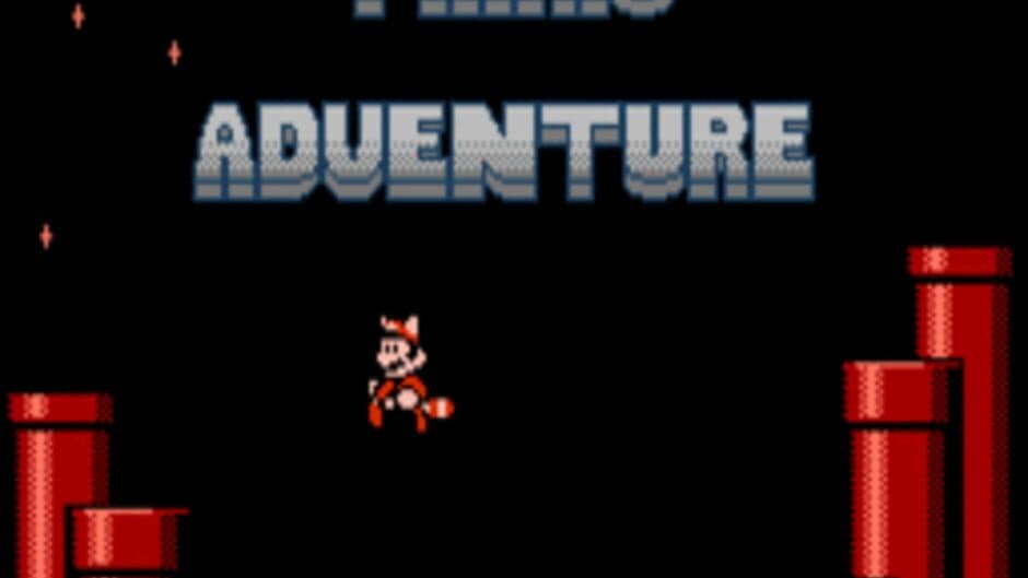 Скриншот 2 из Mario Adventure