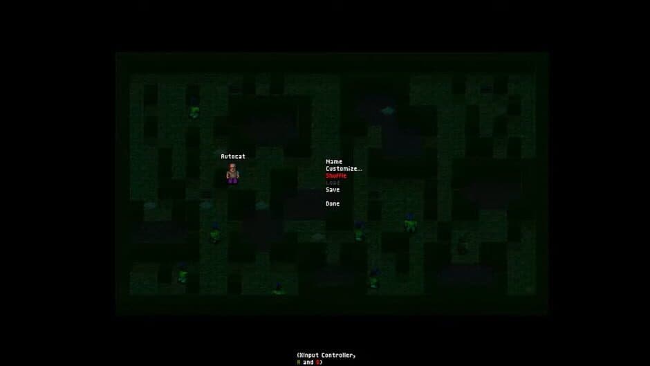 Скриншот 11 из C-Dogs SDL