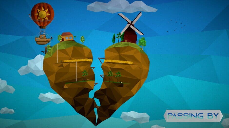 Скриншот 2 из Passing By: A Tailwind Journey