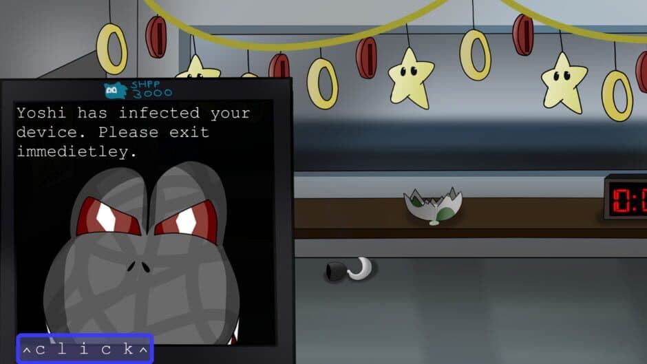 Скриншот 3 из Five Nights at Sonic's 3 Reburned