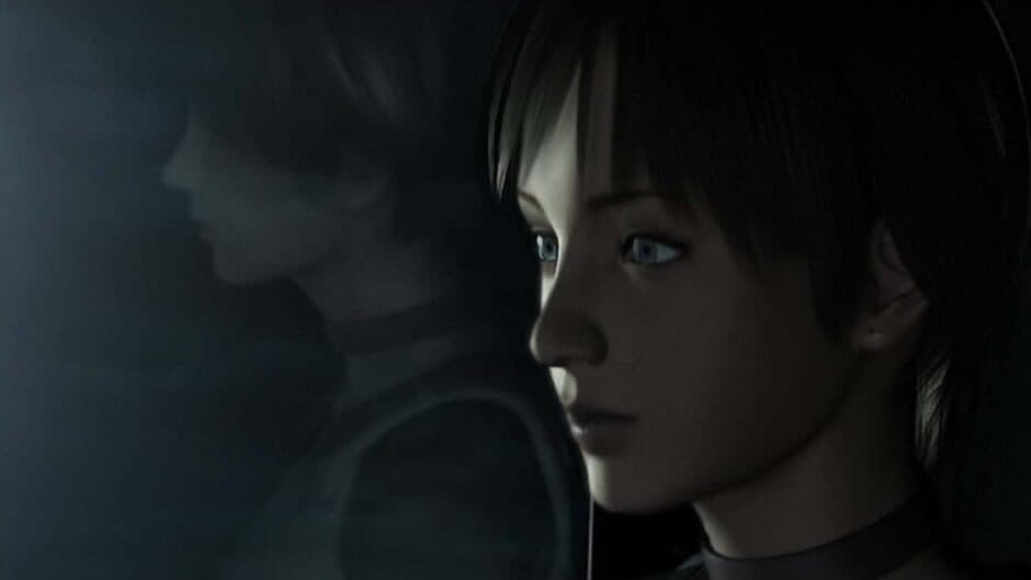 Скриншот 5 из Biohazard: 25th Episode Selection Vol. 1 - Fall of Umbrella